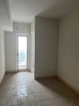 Apartemen 2 be kosongan di basella Springlake summarecon bekasi