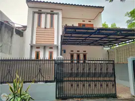 Turun Harga Rumah di Pasadena Caringin Kopo
