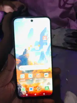 Infinix smart 9 terawat 4+4/128