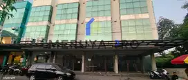 Ruko Gandeng Murah Siap Pakai di Raden Saleh Karang Tengah