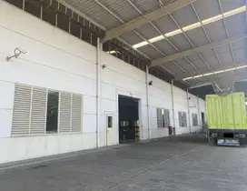 GUDANG DISEWA SURYACIPTA