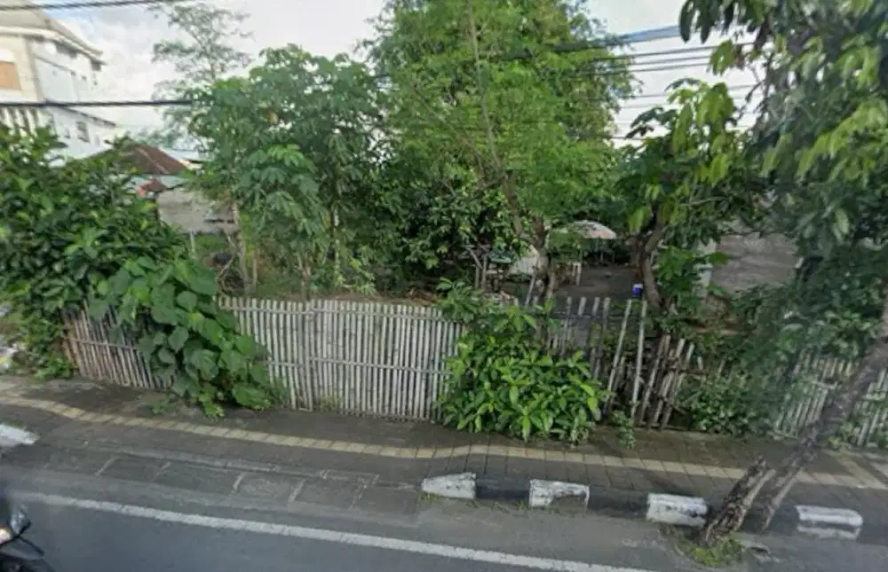 Tanah GLOBAL 4,3are di Jalan UTAMA MAHENDRADATA