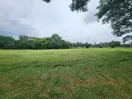 JUAL CEPAT     KAVLING GOLF SUVARNA PADI 900m2
