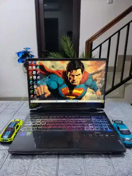 Laptop ACER PREDATOR i7 GEN 12 RAM 16 GB/SSD 1TB NVIDIA RTX 3050 RGB