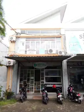 jual ruko kampus jember