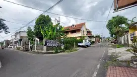 Tanah Dijual Bunga Flamboyan Dewandaru Suhat Malang Kota