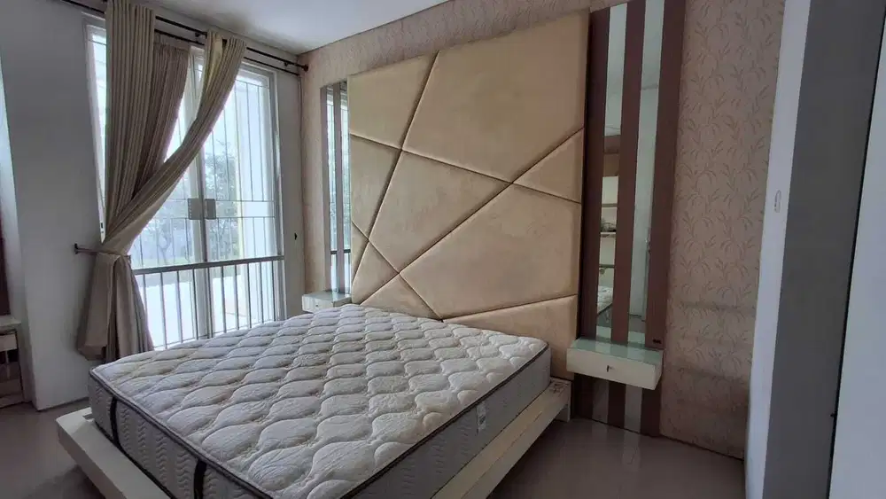 Royal Residence Wiyung Murah Furnish dkt citraland wisata bukit mas