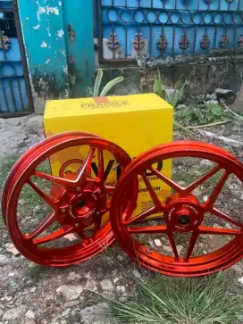 Velg vnd bintang Oren..
