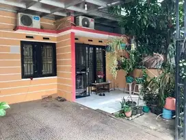 Dijual Cepat Rumah Murah dalam Cluster Ujung Berung
