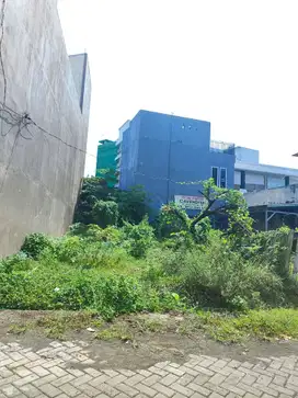TANAH KAVLING JALAN JAWA KAMPUS JEMBER