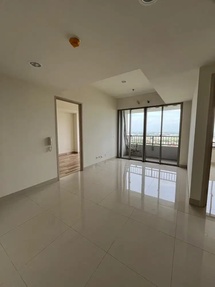 Dijual Cepat Apartemen Orange County Lippo Cikarang 2BR, Hanya 1.050 M