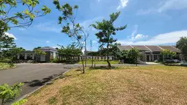 JUAL KAVLING HOEK SUVARNA SUTERA 236m2