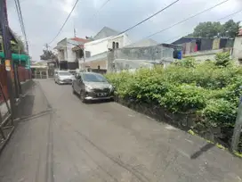 Kavling Tanah Siap Bangun di Sayap Jalan Srimahi & Moh. Ramdan