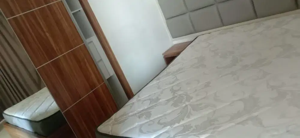 Di Jual Apartemen Puncak Bukit Golf 2 BR