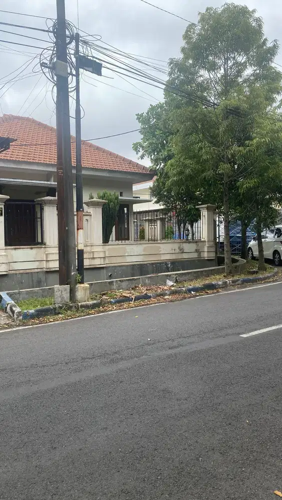 RUMAH HOOK PBI ARAYA BLIMBING MALANG