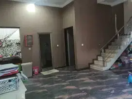 Jual Rumah Siap Huni Deltasari Sidoarjo