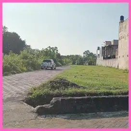 Tanah Jogja SHM Pekarangan Area Jl Tajem Maguwoharjo