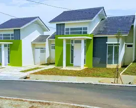 [rumah baru]Diskon Rumah Siap Huni Magnolia Citra Indah City