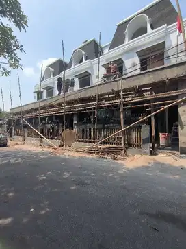 jual rumah dalam komplek di jatipadang pasar Minggu Jakarta Selatan