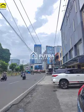 Ruko dijual murah