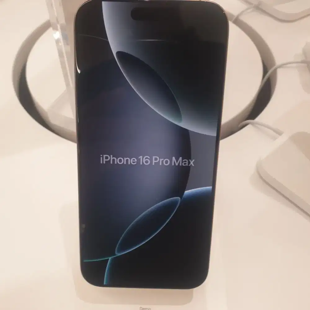 iPhone 16 ProMax 256GB