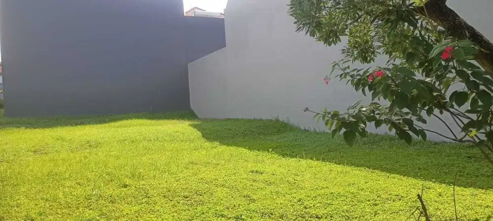 Hot Listing Dijual Tanah Siap Bangun Pakuwon Indah Imperial Golf Bagus