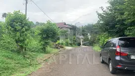 TANAH LUAS DENGAN SUASANA ASRI DI SETIABUDI REGENCY