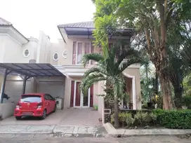 Rumah Mewah Marina Semarang Utara