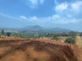 Jual Tanah Kavling Nuansa Alam The Hanjawong Villas