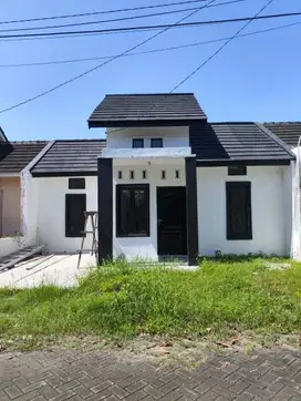 Jual Rumah Siap Huni Perum Karangbong Gedangan Sidoarjo
