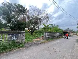 tanah celentang dijual dekat Mie GACOAN