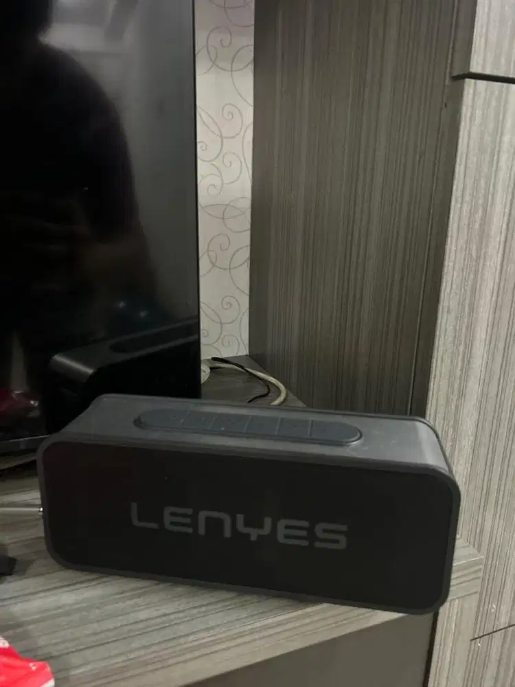 Set karoke lenyes