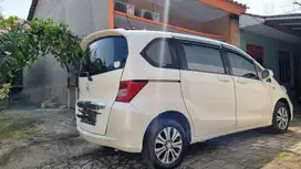 Honda Freed 2012 Bensin