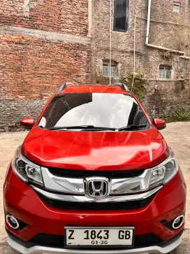Dijual BR-V th 2016 1,5 E MT