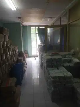 Di Jual Gudang Jl jababeka 2, Cikarang