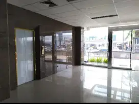 Dijual Gedung Perkantoran Jl.Warung Buncit, Mampang Prapatan