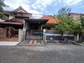 JUAL RUMAH STRATEGIS , MANYAR INDAH , SURABAYA