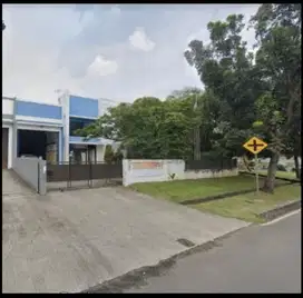 Dijual Pabrik/Gudang Jababeka 2, Cikarang Selatan