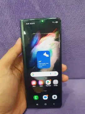 Samsung z fold 3 512