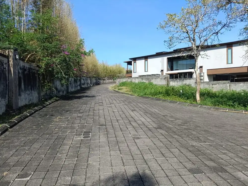 Tanah murah pecatu graha kuta selatan