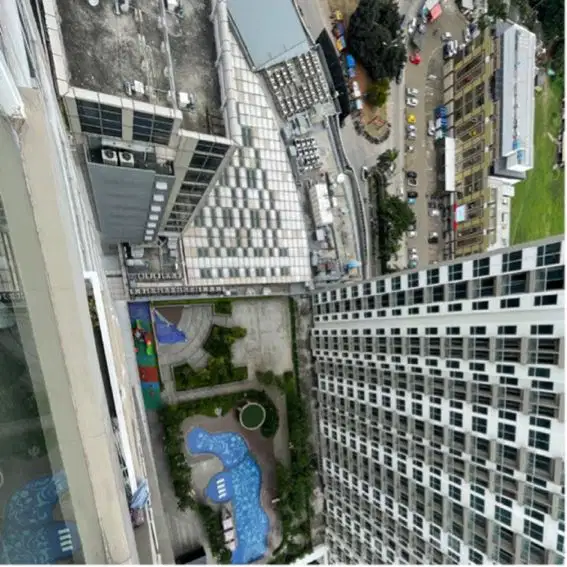 Dijual Green Sedayu Apartemen Brand New 3BR