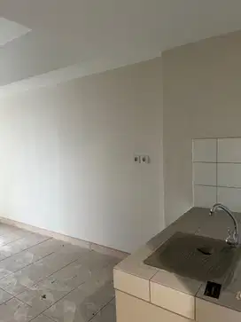 Apartmen 2 Bedroom Tower Basella Summarecon Bekasi