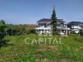 KAVLING BEST HARGA DI RESORT DAGO PAKAR GOLF ISLAND, BANDUNG