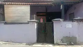 Rumah 1 lantai lokasi Kembangan dekat Permata Buana
