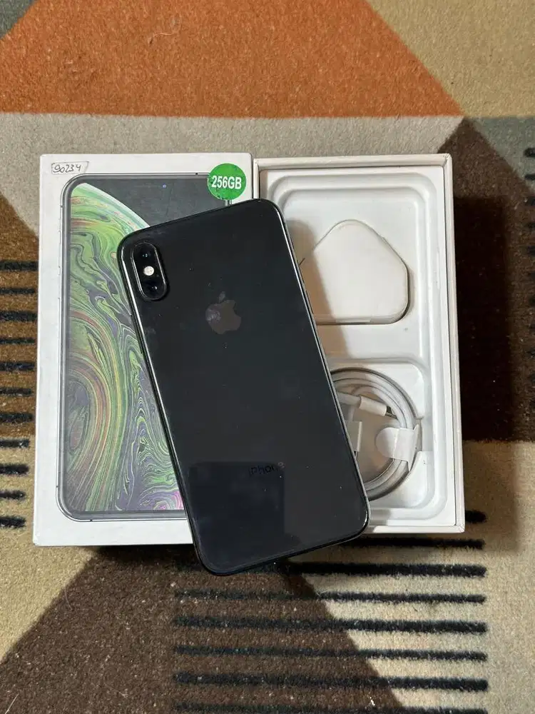 Iphone xs inter