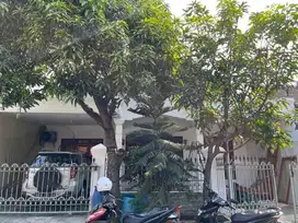 RUMAH SIAP HUNI RUNGKUT BARATA DEKAT UPN MERR PONDOK CANDRA UINSA SBY