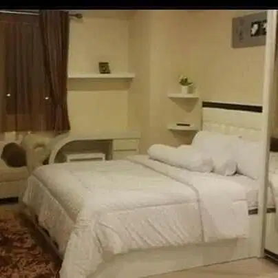 Spesial Deal Apartemen Studio 38 m², Trivium Lippo Cikarang, 500 Juta!