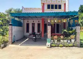 Rumah murah bagus dekat Unwahas Gunungpati