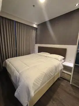apartemen Lexington  deket pondok indah