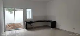 Rumah Baru Modern 2 lantai Kavling DKI Meruya Jakarta Barat